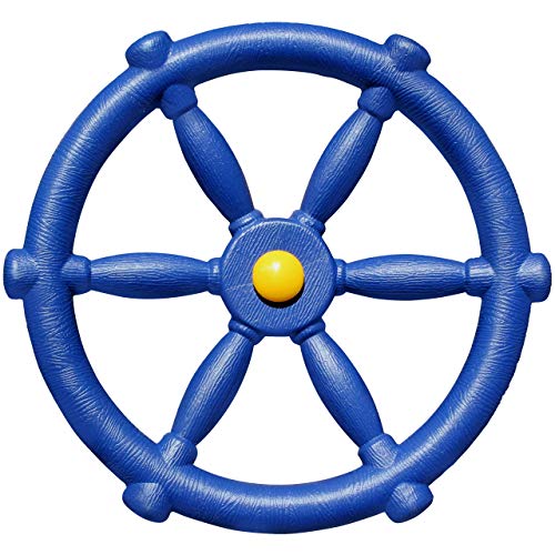 Pirate Ship Wheel for Kids