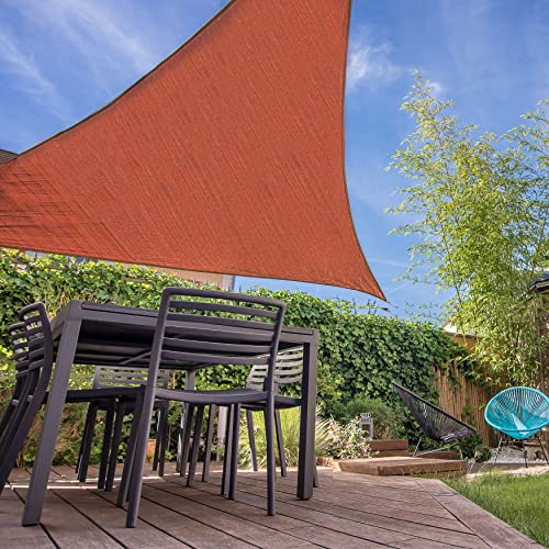 Backyard Expressions Patio Sun Shade Sail