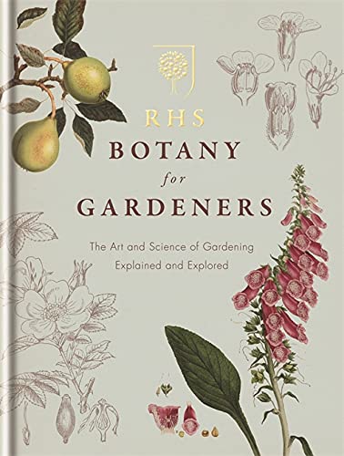 RHS Botany Guide