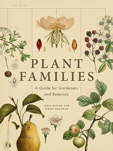 Guide for Gardeners and Botanists
