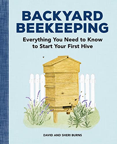 Backyard Beekeeping: A Comprehensive Guide for Beginners