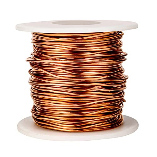 99.9% Soft Copper Wire