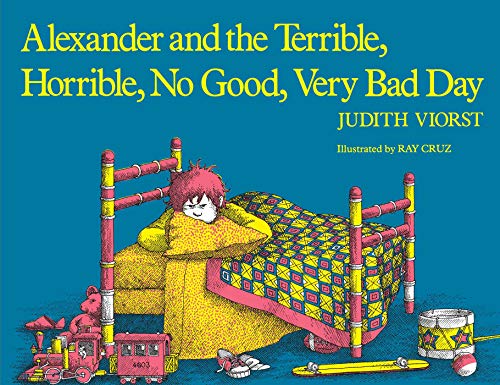 Alexander and the Terrible, Horrible Day