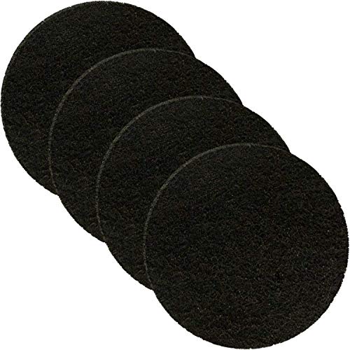 Activated Charcoal Filter for Kitchen Compost Bin