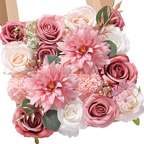 Artificial Wedding Flowers