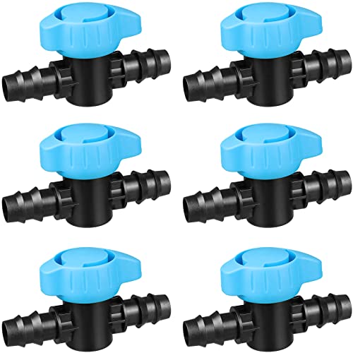 Arfun 1/2 inch Barbed Valve: Reliable and Versatile Solution
