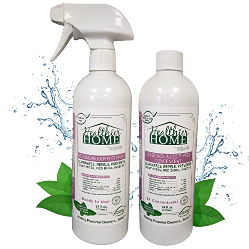 CHOMP! Insect Control Spray - Natural and Effective