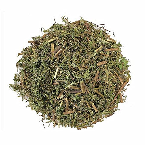 Mugwort Herb - 100% Natural - 1 lb