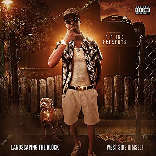 Transform Your Yard with Landscaping the Block [Explicit]