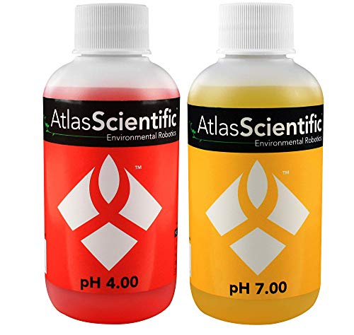 Atlas Scientific pH Calibration Solution