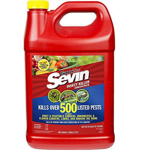 Sevin Concentrate Pest Control