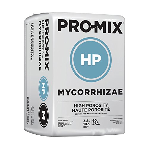 Premier Horticulture 3.8-CF Pro Mix HP