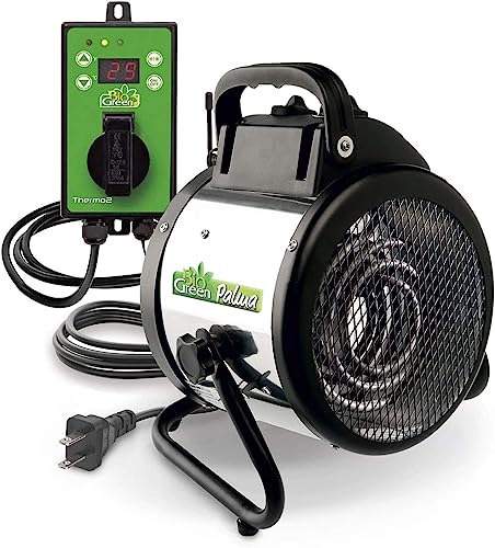 Bio Green PAL 2.0/USDT Palma Greenhouse Heater