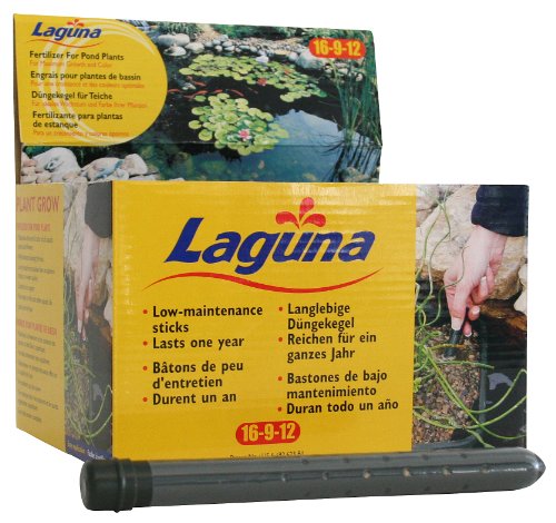 Laguna Pond Fertilizer Spike