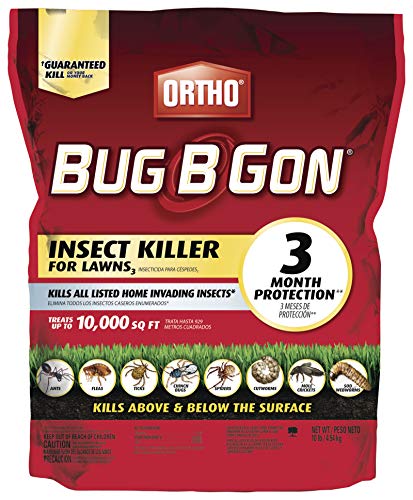 Ortho Bug B Gon Insect Killer
