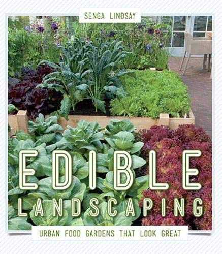 Edible Landscaping: Urban Food Gardens