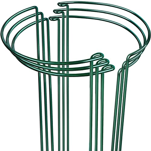 LEOBRO Peony Cages and Supports