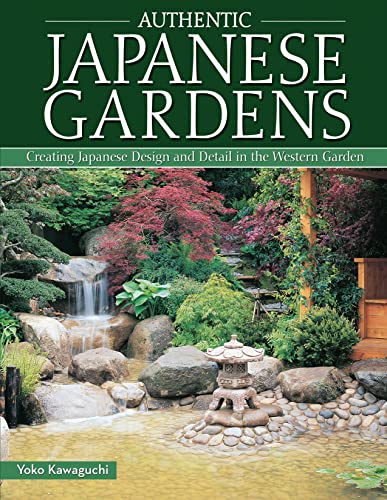 Creating Japanese Design in the Western Garden