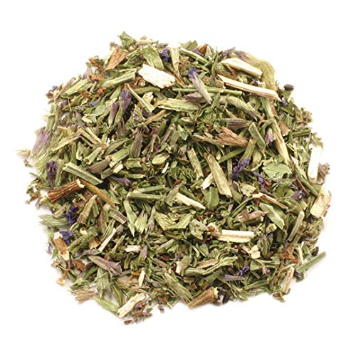 Frontier Co-op Organic Hyssop Herb 1lb