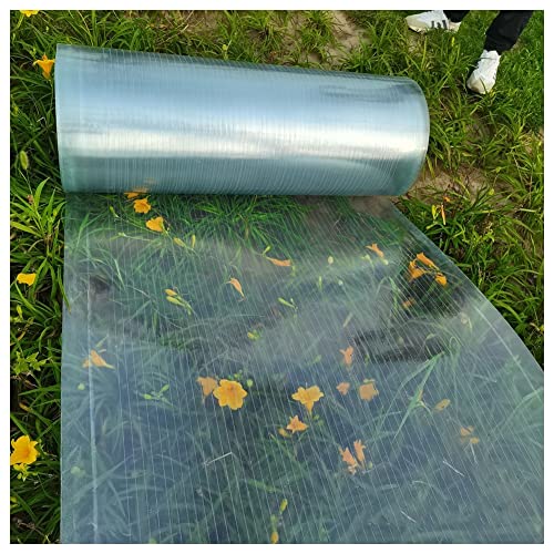 Polycarbonate Sheets Greenhouses