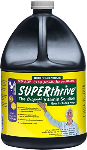 SUPERthrive Plant Vitamin Solution