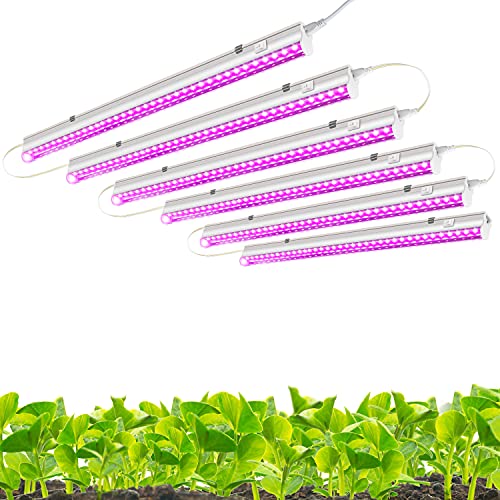 Monios-L LED Grow Light Strips
