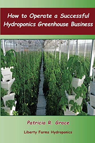 Hydroponics Greenhouse Business Guide