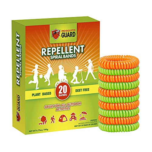 Mosquito Guard Repellent Bracelets for Kids