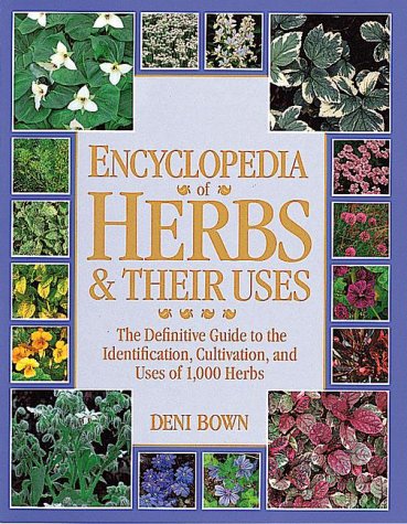 Encyclopedia of Herbs