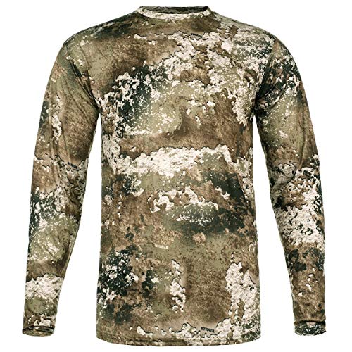 Camo Hunting Shirt