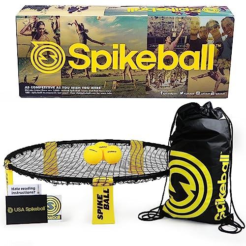 Spikeball 3 Ball Kit