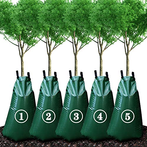 Tree Watering Bags - KONIGEEHRE