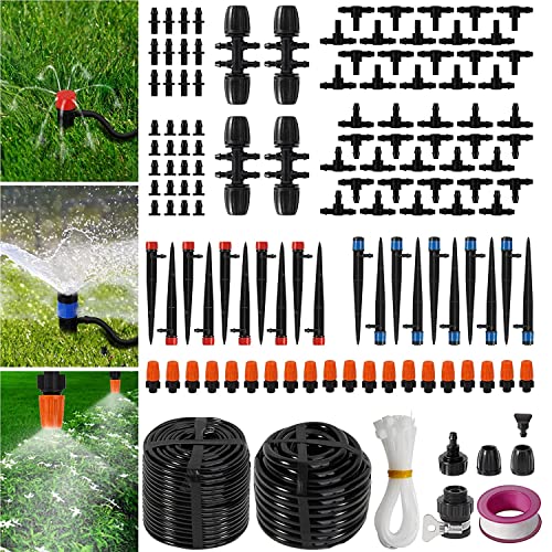 Automatic Drip Irrigation Kit
