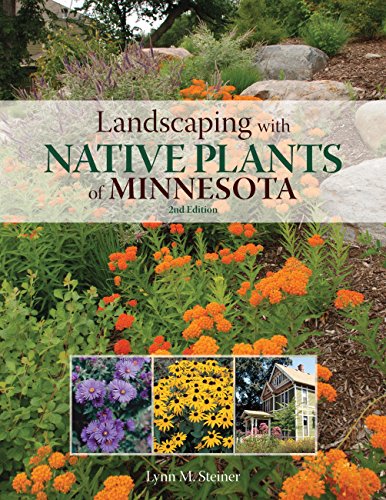 Native Plants of Minnesota - 2nd Edition