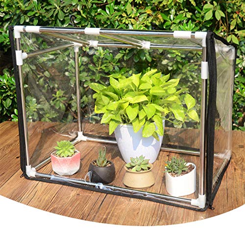 MAHFEI Mini Greenhouse for Plants