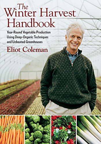 Year Round Vegetable Production Handbook