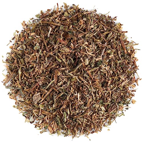 Chickweed Tea Herb - Organic Herbal Tea