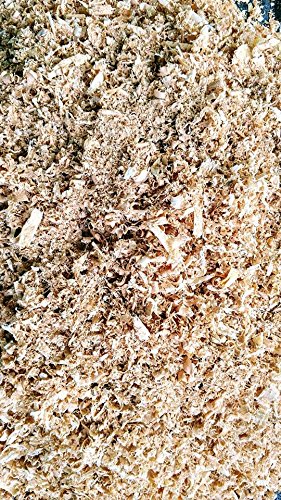 Shannons Odor be Gone - Composting Sawdust for Compost Toilet