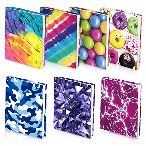 Feela Stretchable Jumbo Fabric Book Covers