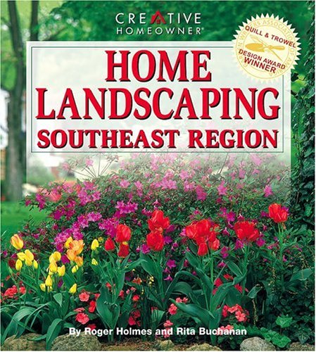 Southeast Landscaping Guide