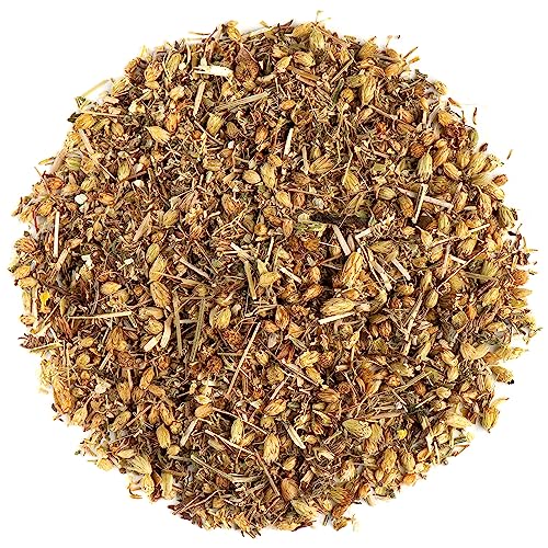 Yarrow Leaf And Flower Organic Tea