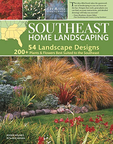 Southeast Home Landscaping Guide