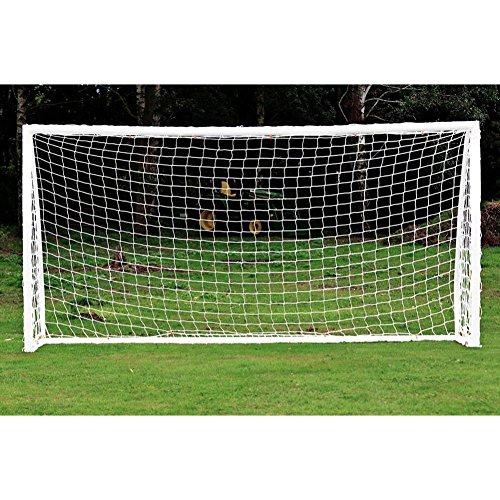 Portable Soccer Net for Outdoor Backyard Football Practice (24 x 8FT)
