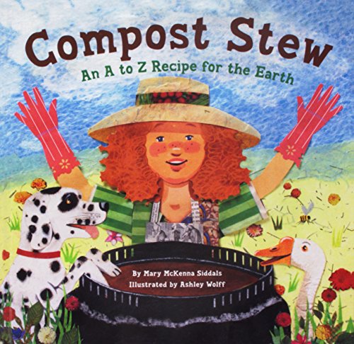 A Fun and Educational Guide to Composting