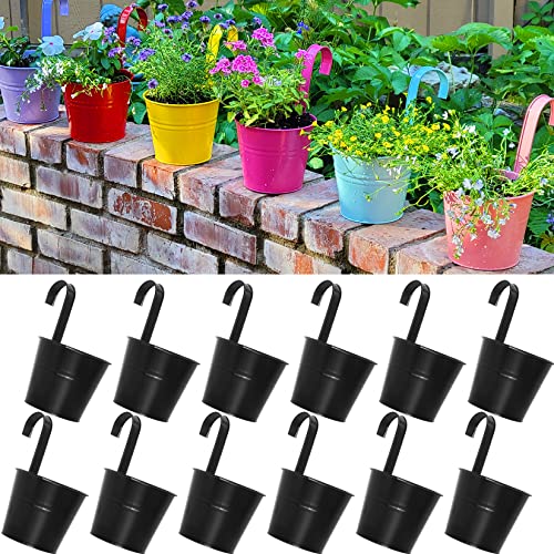 ARTKETTY Hanging Flower Pots