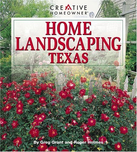 Texas Landscaping Guide