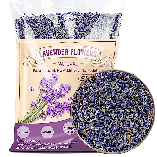 French Lavender Sachet Bags