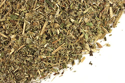 Organic Boneset Herb - 1oz