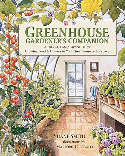 Comprehensive Guide to Greenhouse Gardening