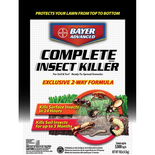Bayer Advanced Insect Killer